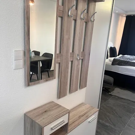 Lux Business Apartments Weil am Rhein Exterior photo