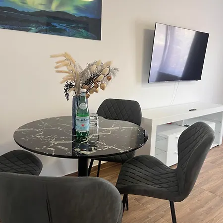 Lux Business Apartments Weil am Rhein Exterior photo