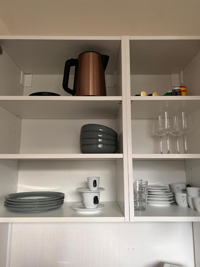 Apartment Lux Business Weil am Rhein