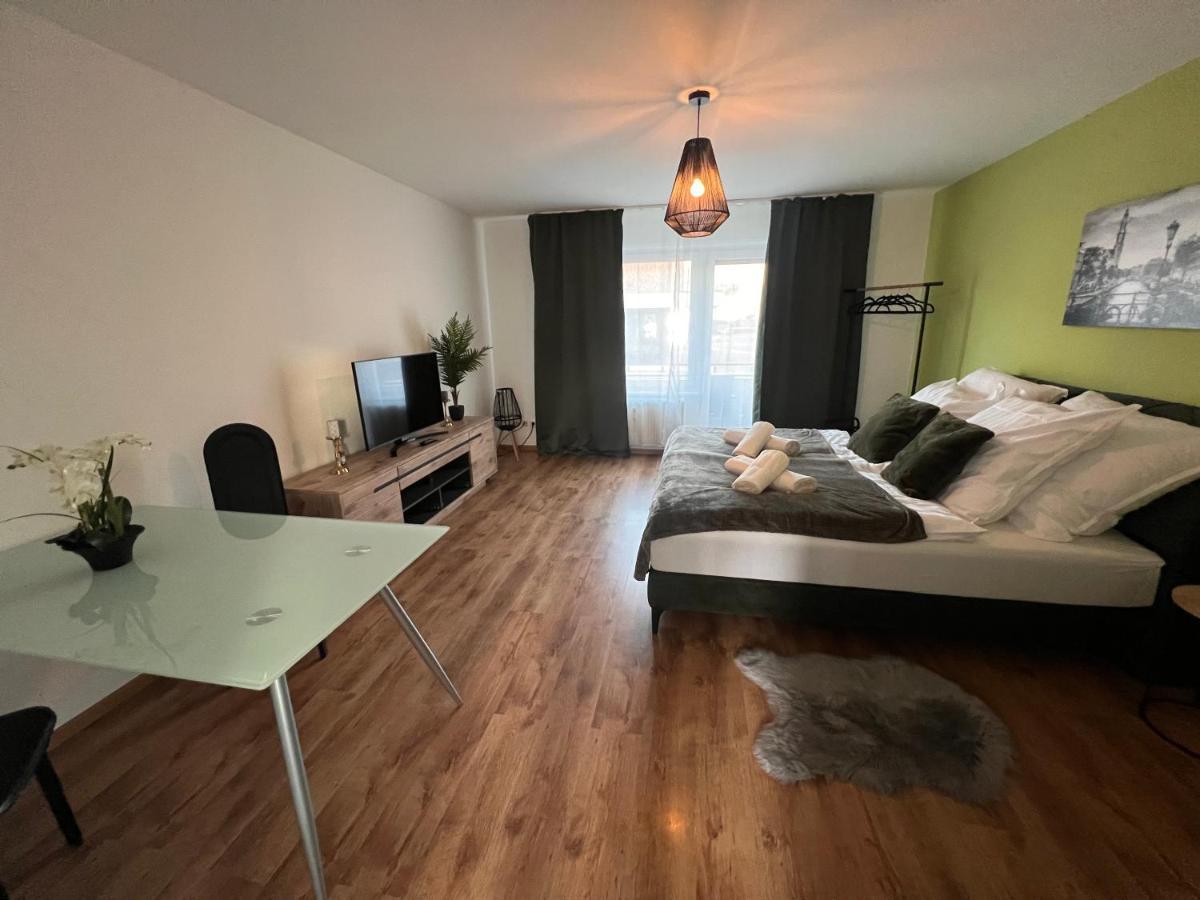 Lux Business Weil am Rhein