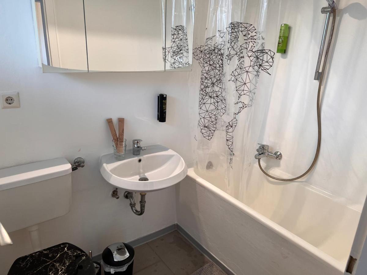 Appartamento Lux Business Weil am Rhein