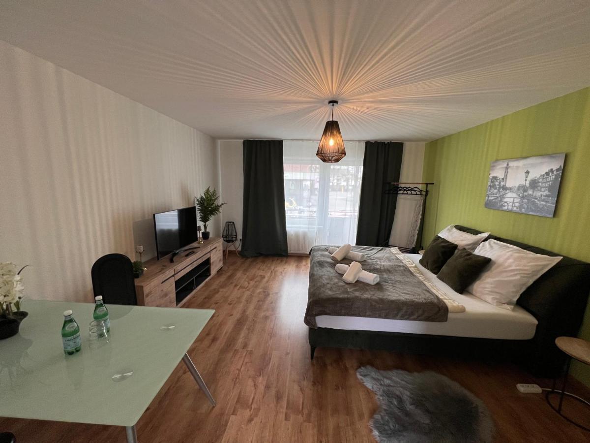 Appartamento Lux Business *