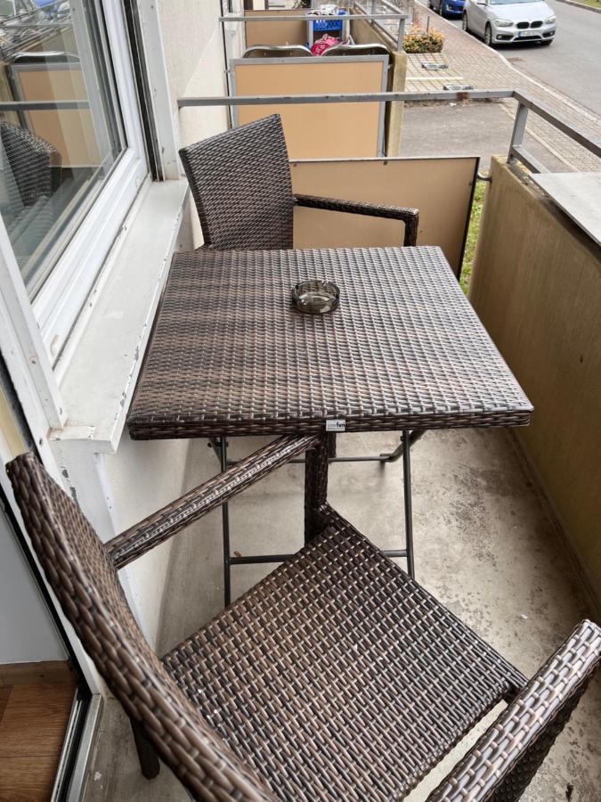 Apartment Lux Business