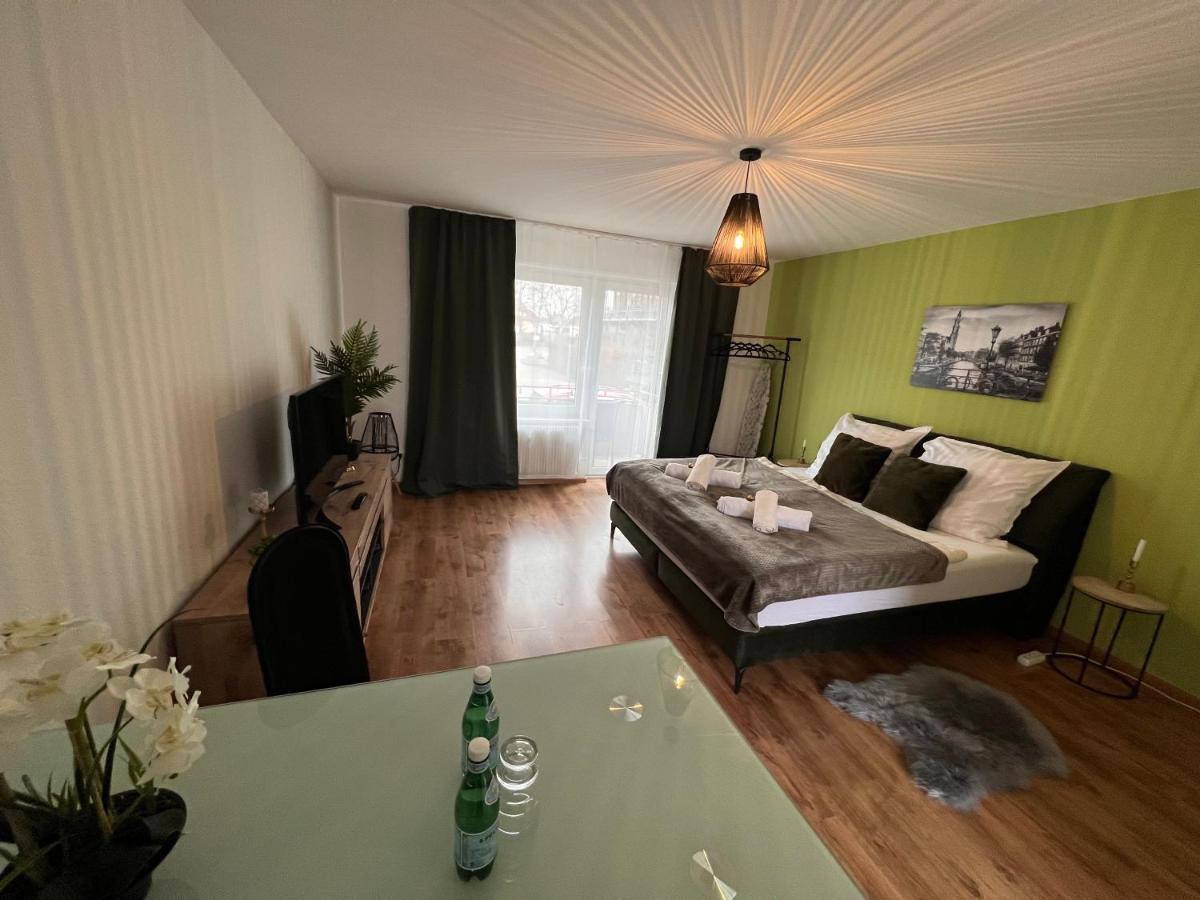 Lux Business * Weil am Rhein