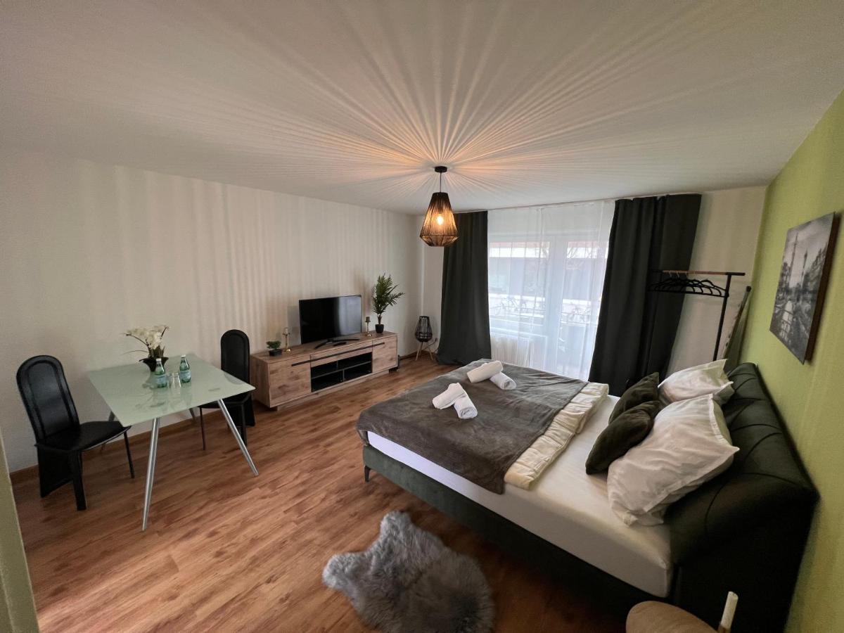 Apartment Lux Business