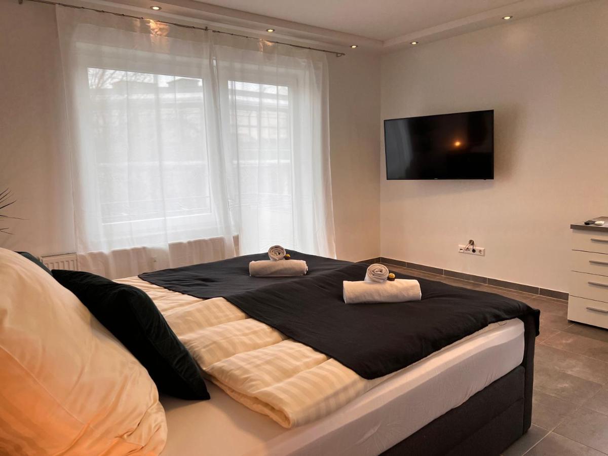 Lux Business Weil am Rhein