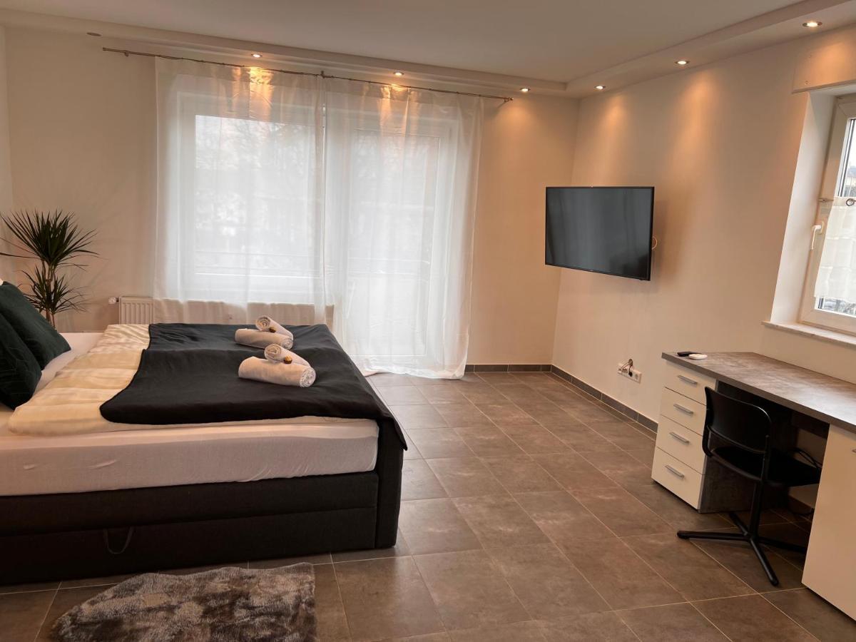 Lux Business * Weil am Rhein