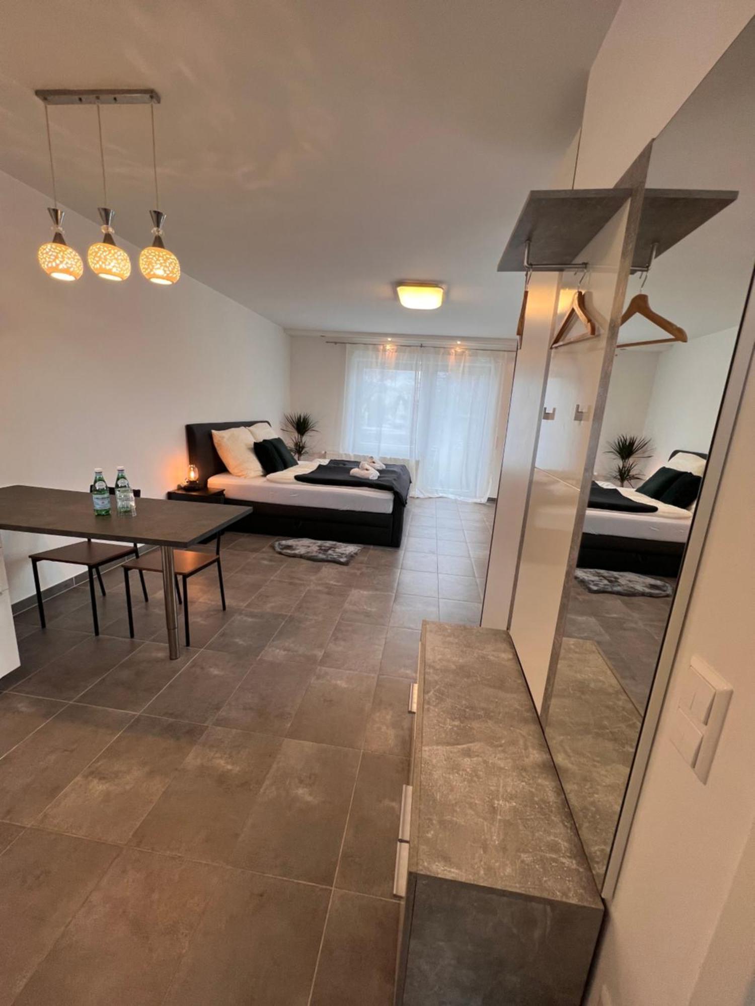 Apartment Lux Business *