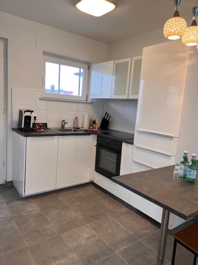 Lux Business Apartment *