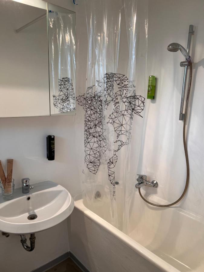 Apartment Lux Business