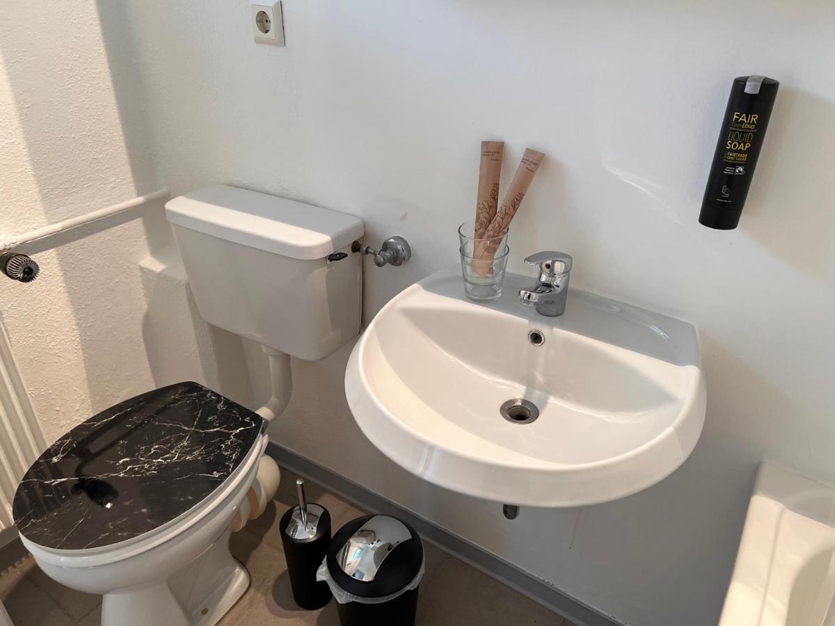 Lux Business Apartment Weil am Rhein