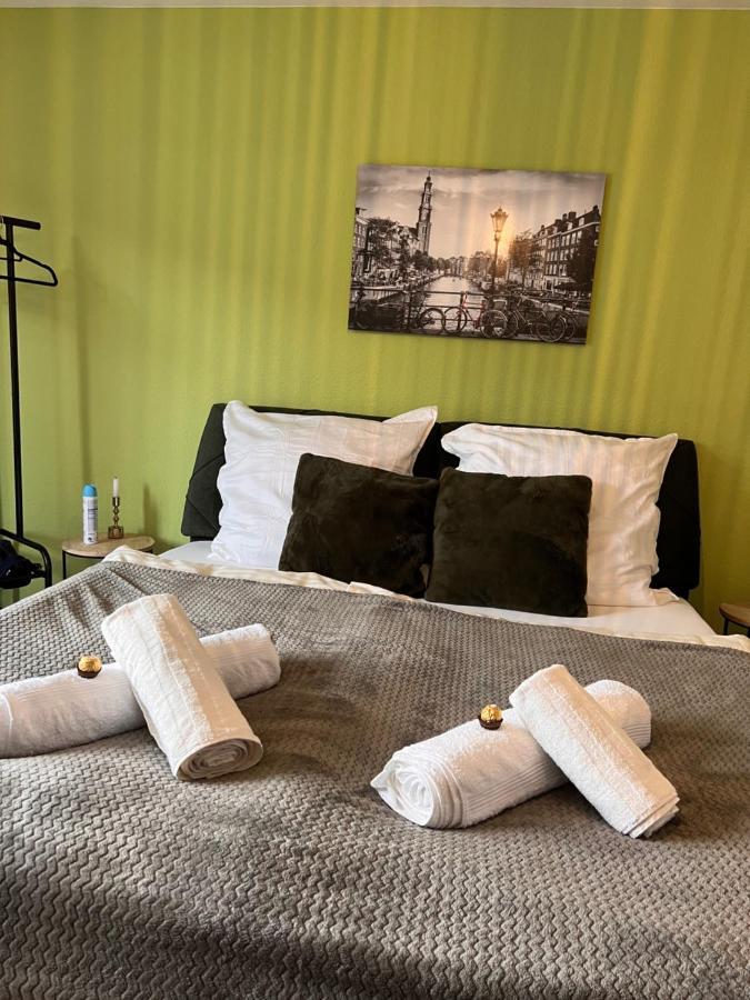 Lux Business Weil am Rhein