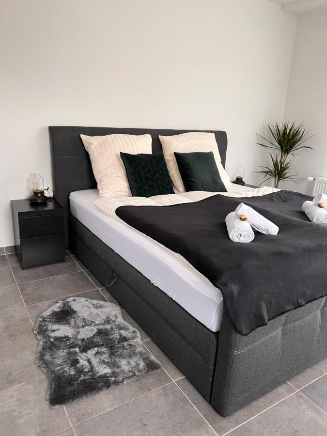 Appartamento Lux Business *