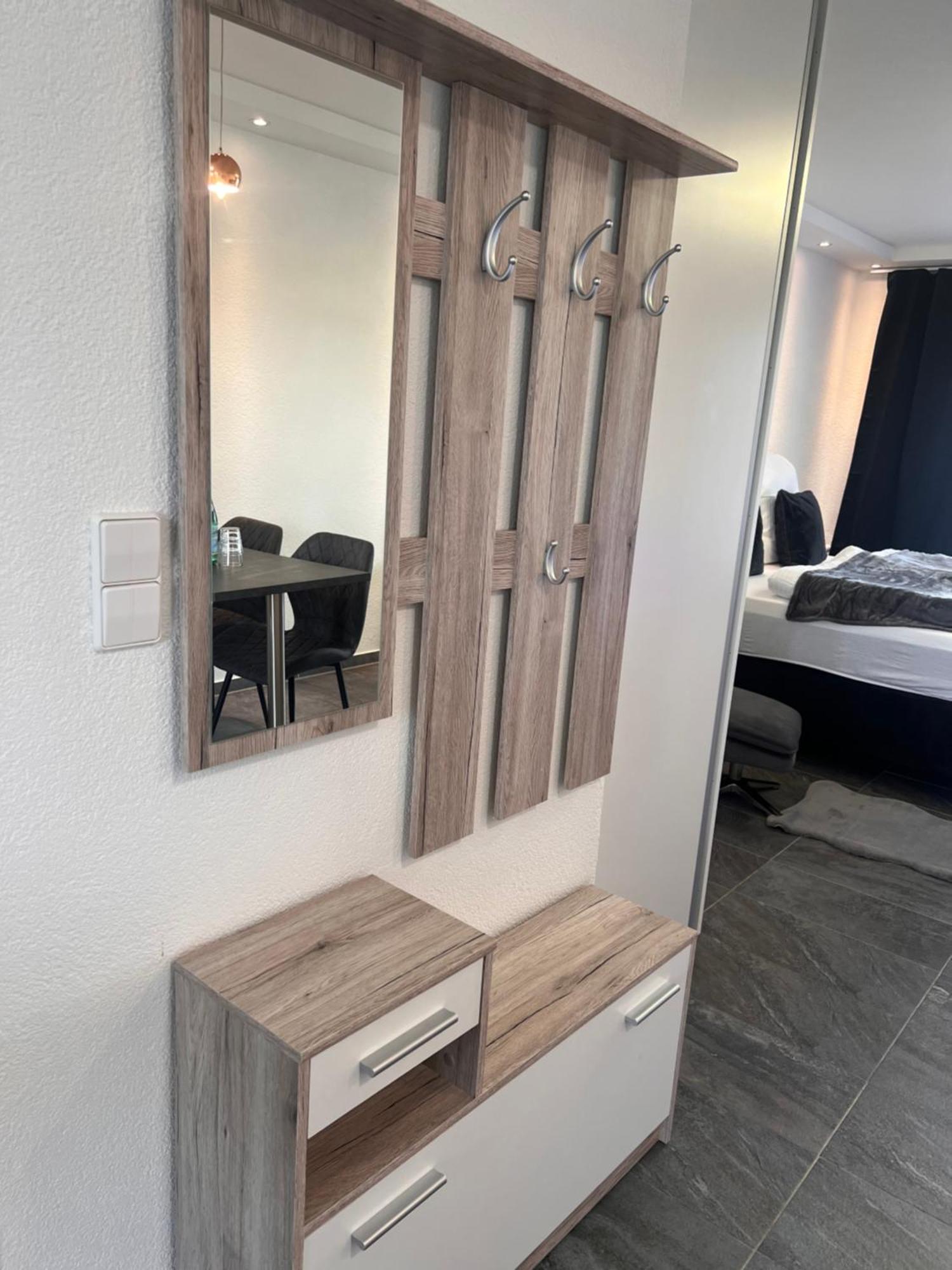 Apartment Lux Business
