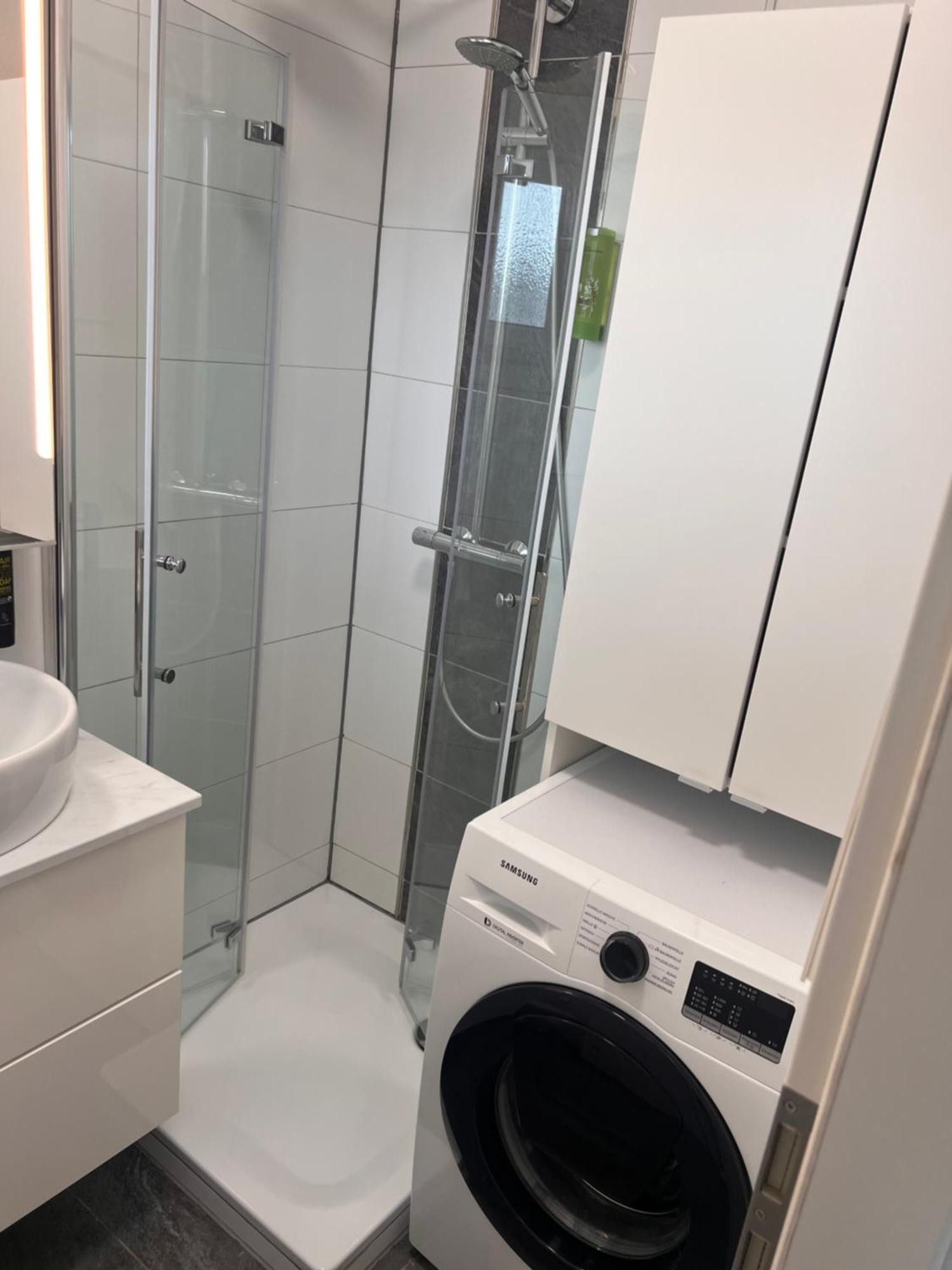Lux Business Apartment