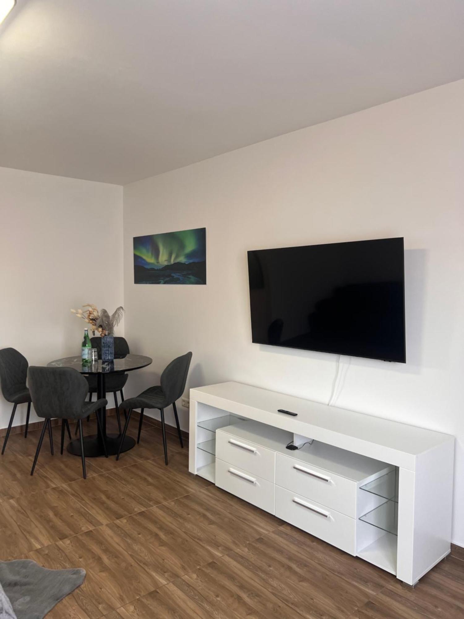 Lux Business Appartamento *