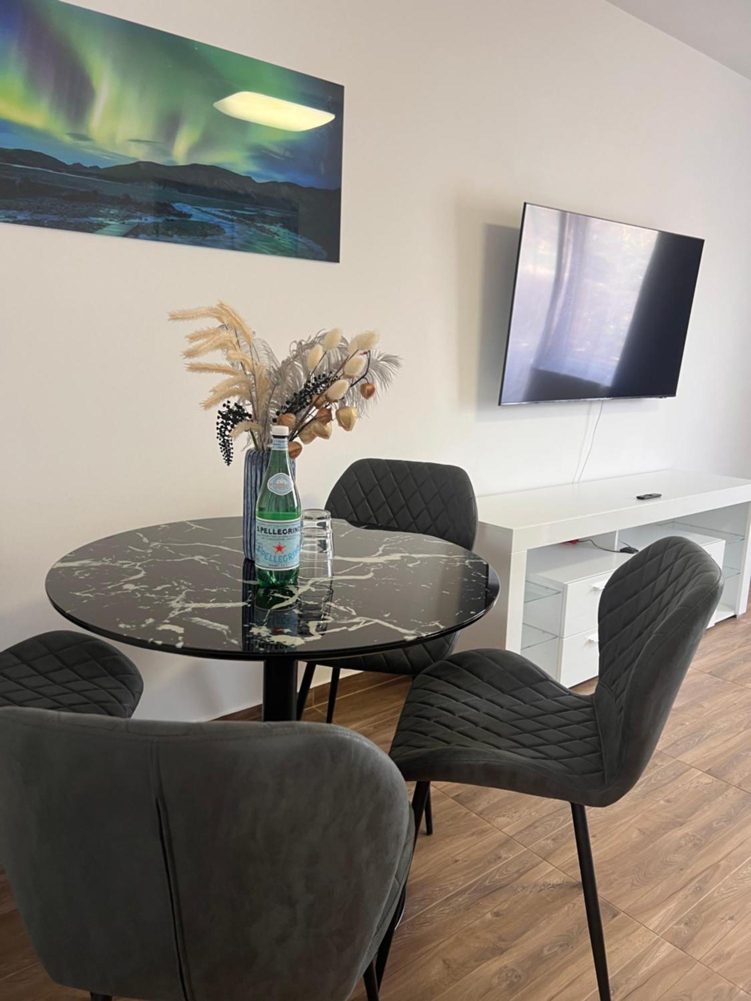 Apartment Lux Business
