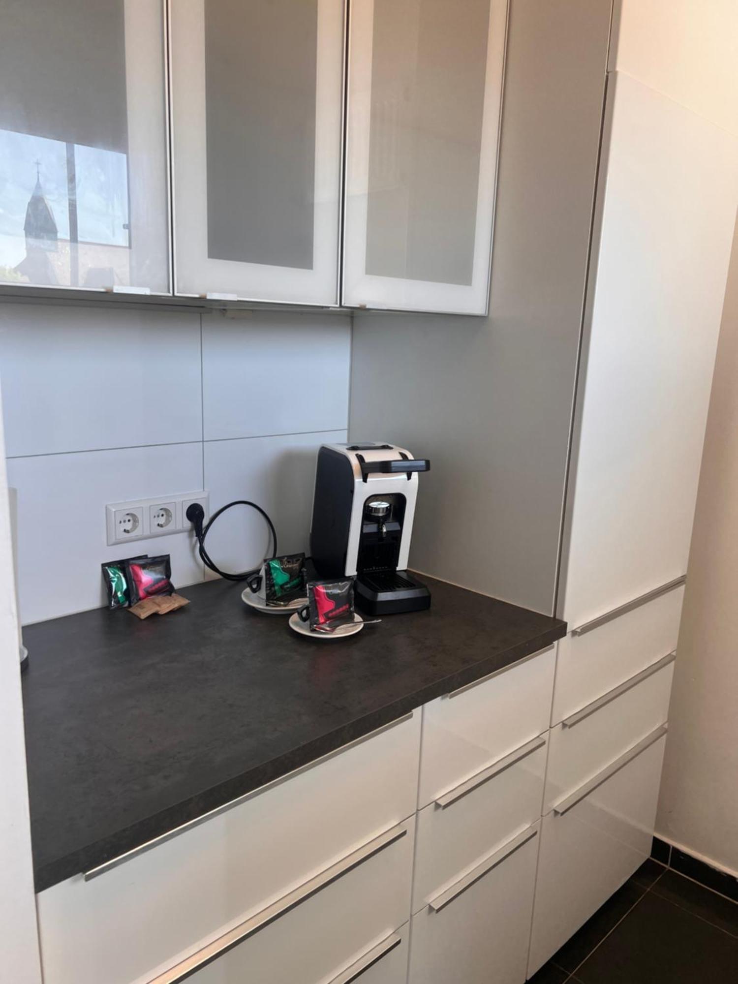 Lux Business Apartment Weil am Rhein